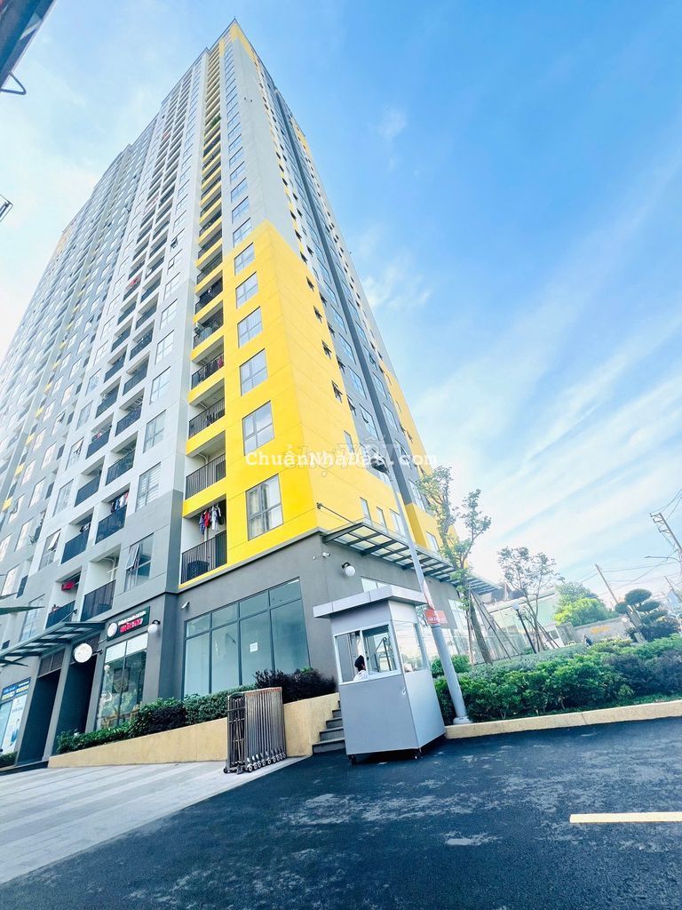 Cho Thuê Bcons Polygon 54m2 2pn 2wc Giá 7 triệu Cọc 2 Tháng Ở Ngay