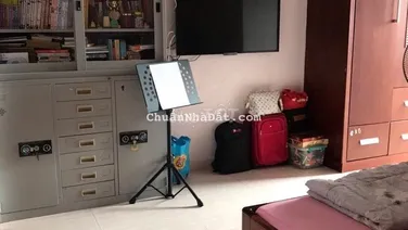 Cần bán căn hộ Khang Phú sổ hồng riêng, 74m2 - 2PN, giá bán 3.4 tỷ.