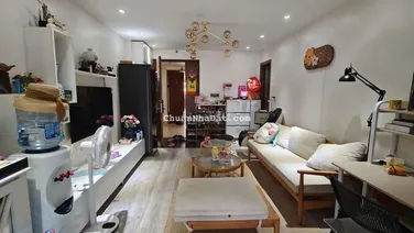 BÁN CĂN GÓC TẦNG VIP - CHUNG CƯ 536A MINH KHAI