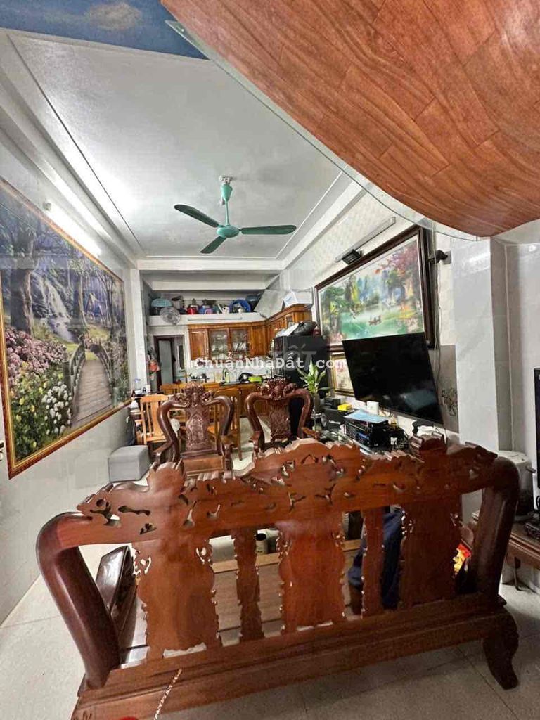 NHÀ ĐẸP -KINH DOANH TỐT- ĐƯỜNG 2 OTO TRÁNH - CHỦ THIỆN TRÍ BÁN  GIÁ NH