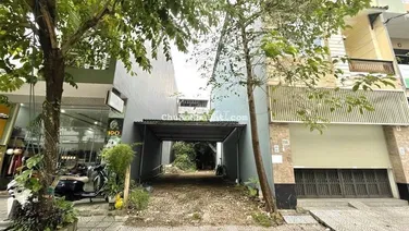 BÁN ĐẤT ĐỐI DIỆN CHỢ THANH KHÊ - KÌ ĐỒNG