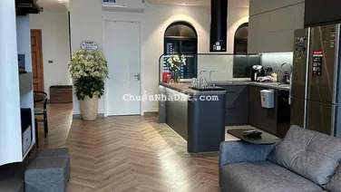 BÁN CĂN HỘ MHD TRUNG VĂN , 105M2 ,3 NGỦ ,2VS , LH ***