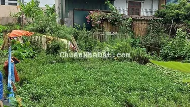 E chính chủ cần bán gấp đất Phúc Lợi, diện tích 54,3 m2