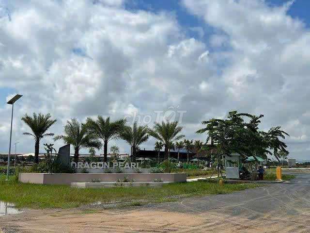 BÁN ĐẤT LONG AN FULL THỔ CƯ (100M2) GIÁP BÌNH CHÁNH 2KM _ GIÁ TỪ 2 TỶ