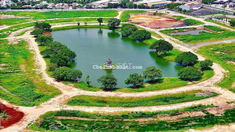 Chính chủ cần bán kho măt tiền gần chợ Lái Thiêu