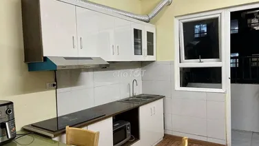 Chính chủ cho thuê căn hộ 2N2WC tại HH2C Linh Đàm