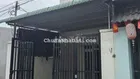 Cho Thuê Nhà 1Trệt 1Lầu, gần cây xăng Thạnh Phú, Hương Lộ 6.