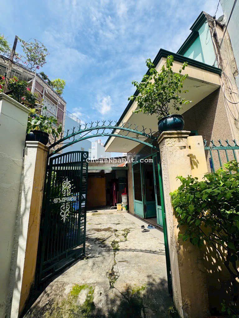 TÀI NHÀ TỐT | 🏡 BÁN NHÀ CHÍNH CHỦ LÂU ĐỜI ĐƯỜNG NƠ TRANG LONG – P7