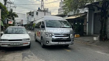 nhà đúc 1 tấm phường đông hung thuận Q12 dt: 94m2