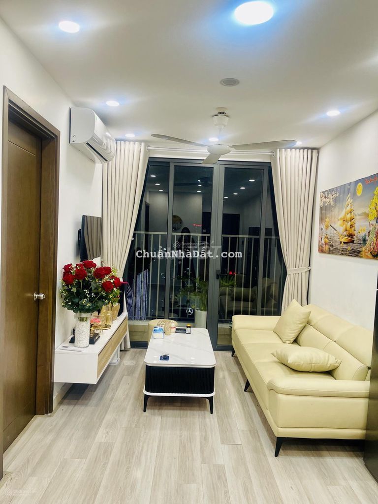 CC bán căn hộ FLC Green Apartment Phạm Hùng