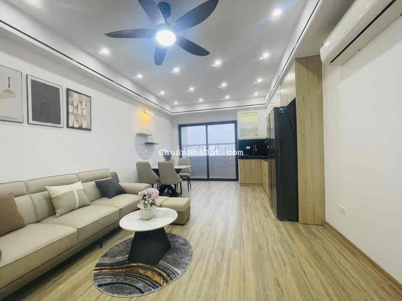 🔥🔥 Siêu phẩm 3PN – Tòa HH1A Linh Đàm.  👉 Diện tích: 76