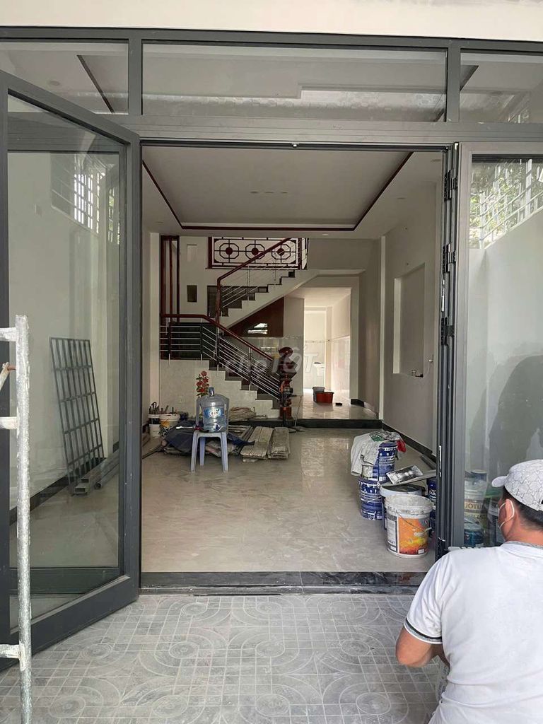 ⭐️⭐️⭐️⭐️⭐️ Nhà 3 tầng - Biển Đà Nẵng - đẹp hơn hình