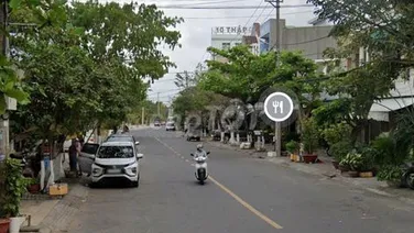 MT KINH DOANH CÙ CHÍNH LAN – THANH KHÊ - NHÀ 2 TẦNG 2 MÊ - SẦM UẤT