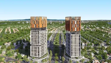 3.4tỷ/căn 2PN - A2CoraTower - Trung tâm Hòa Xuân - Chiết khấu19%