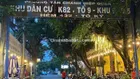 Bán nhà 6x20m. Khu K82 - Tô Ký - Quận 12.