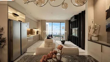 Căn hộ MT EASTMARK CITY
70m2 - Giá tuyệt chủng tại SG chỉ từ 50tr/m2