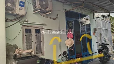 Bán nhà shr chính chủ