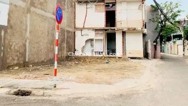 ĐẤT ĐẸP MẶT TIỀN HOÀ CƯỜNG BẮC NỞ HẬU ĐẸP