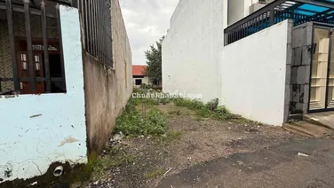 Đất có 80m2 thổ cư cách sân bay long thành 10km