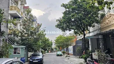 Nhà phố cao cấp An Phú TP HCM