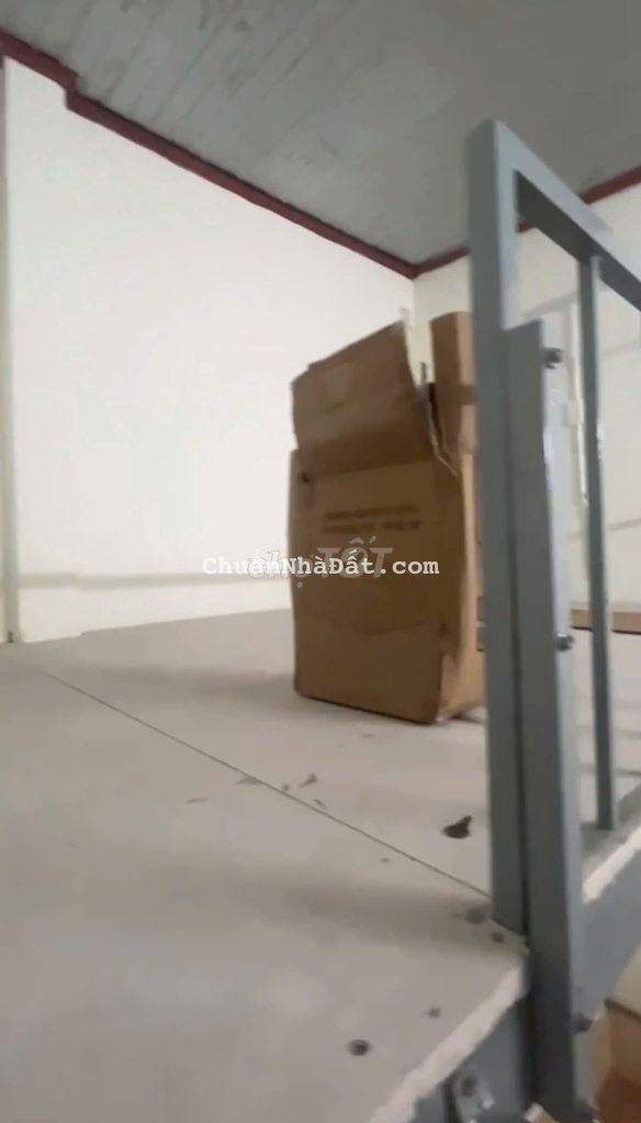 Cần pass lại phòng trọ (hợp đồng còn 10 tháng)