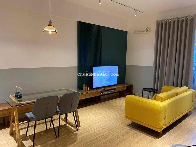 Bán the park residence 61m2 3.1 tỷ hỗ trợ xem nhà