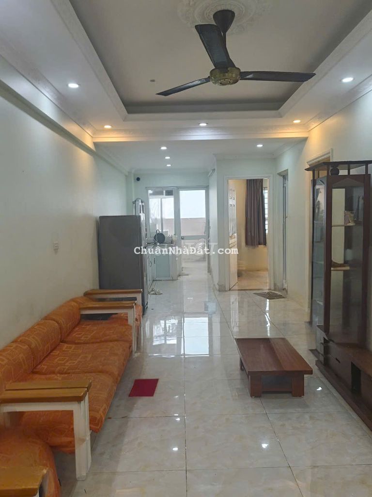 Bán chung cư KĐT Sài Đồng, 66m2 -2PN ,Tầng đẹp, View thoáng. Giá4,2 tỷ