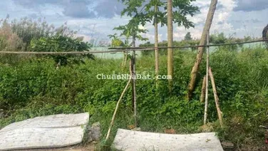 cần bán gấp lo dất rẻ nhất kdc tân Đức nhựa 12m shr