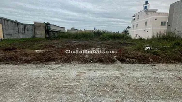 chủ vừa gởi lô đất kdc tân Đức giá đầu tư