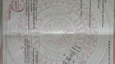 Nhà Phố cao cấp đã hoàn công 5.2ty