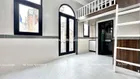 PHÒNG GÁC FULL NỘI THẤT MỚI 100% GIÁP QUẬN 1