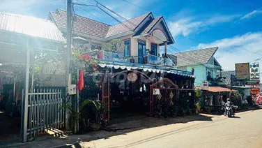 Phòng trọ giá rẻ 1tr~1tr8 Đa Quý, Xuân Thọ, Đà Lạt (hoặc nguyên căn)