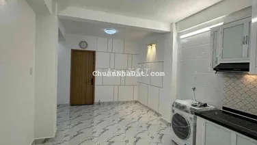 NHÀ SIÊU ĐẸP ĐÓN TẾT - 74m2 - NGAY PHAN VĂN TRỊ - BÌNH THẠNH - CHỈ 3.x