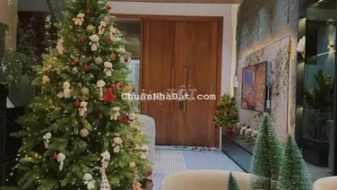 Tô Hiệu 62m2, 3PN, ô tô