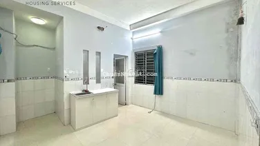 cho thuê phòng cửa sổ trời gần cầu nguyễn văn cừ