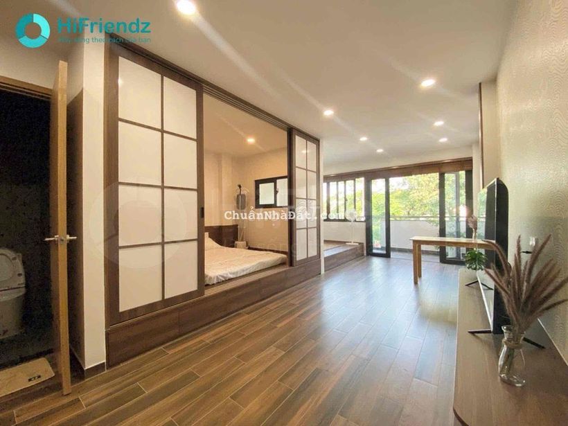 KHAI TRƯƠNG CĂN HỘ 1 PN MỚI 100%