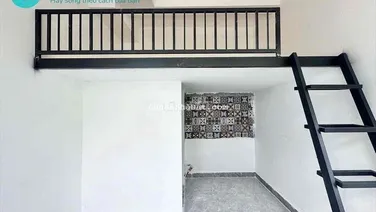 Khai trương duplex cho tân sinh ziên 2k7 - nhà mới 100%