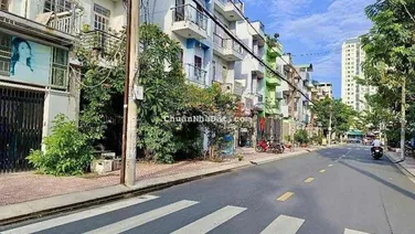 Bán nhà đi định cư- Phạm Thế Hiển,P7,Q8 (6x18)108m2