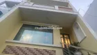 Bán nhà mới ô tô để trong nhà 4PN 5WC Phước Long B, Quận 9, Giá 8ty8