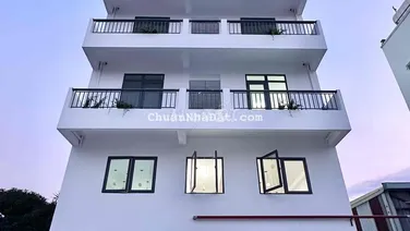 CHO THUÊ CĂN HỘ 1PN TÁCH BẾP BANCONL FUL NT MỚI 100% NGAY VƯỜN LÀI_Q12