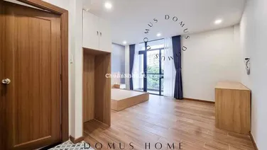 🎯Căn hộ Ban Công Full Nt siu RỘNG ngay Phạm Văn Bạch - Mũi Tàu