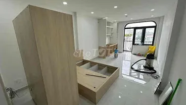 HỆ THỐNG CHDV HIỆN ĐẠI FULL TIỆN NGHI NGAY TRUNG TÂM BÌNH THẠNH TỪ 7TR