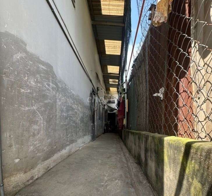 BÁN NHÀ TRỌ – 84m² – HXH – 4.79 TỶ – BÌNH CHIỂU, THỦ ĐỨC