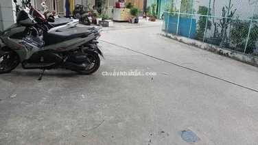 CHÍNH CHỦ CẦN CHO THUÊ NHÀ ĐƯỜNG LẠC LONG QUÂN QUẬN 11 -4X12M-2 TẦNG