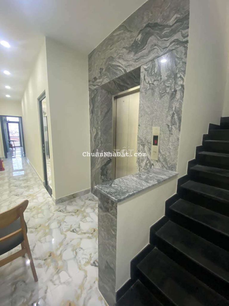 Bán CHDV 10p mới xây giá 7ty2