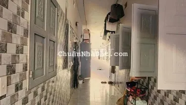 Bán Đất Tặng Dãy Trọ MT Lê Trung Đình, Ngay Làng ĐH-Đô Thị FPT, 6,x Ty