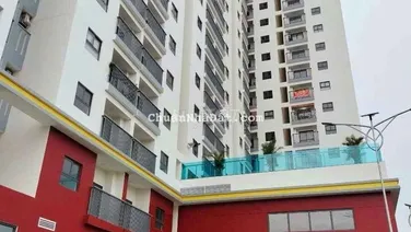 Minh quốc 2 phòng ngủ