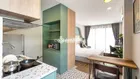 🌿 Căn hộ STUDIO_BAN CÔNG_35M2_ngay CẦU ÔNG LÃNH Quận 4