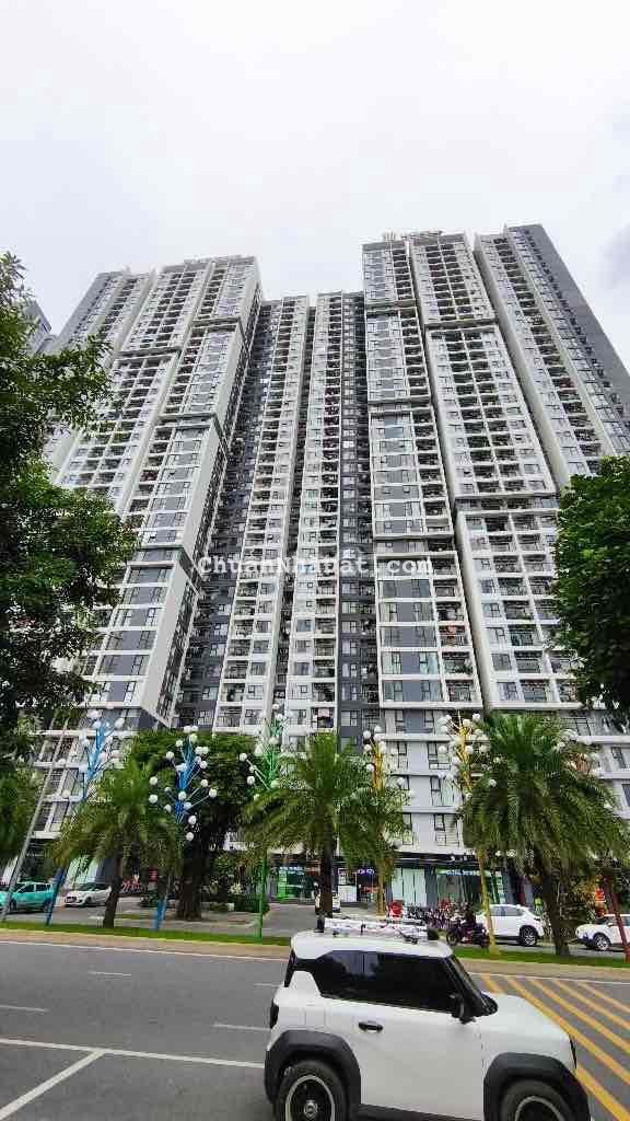 CĂN HỘ STUDIO - VIEW ĐẸP THOÁNG SÁNG – TIỆN ÍCH 5 SAO – NƠI AN SINH ĐỈ