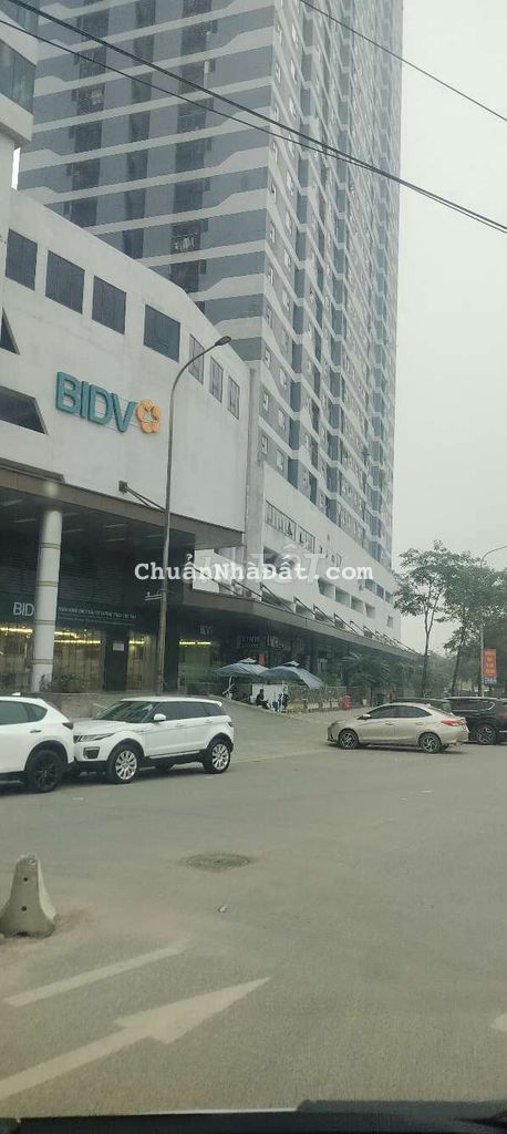 INTRACOM VĨNH NGỌC – 58M² 2PN – FULL ĐỒ ĐẸP – GIÁ CHỈ HƠN 4 TỶ